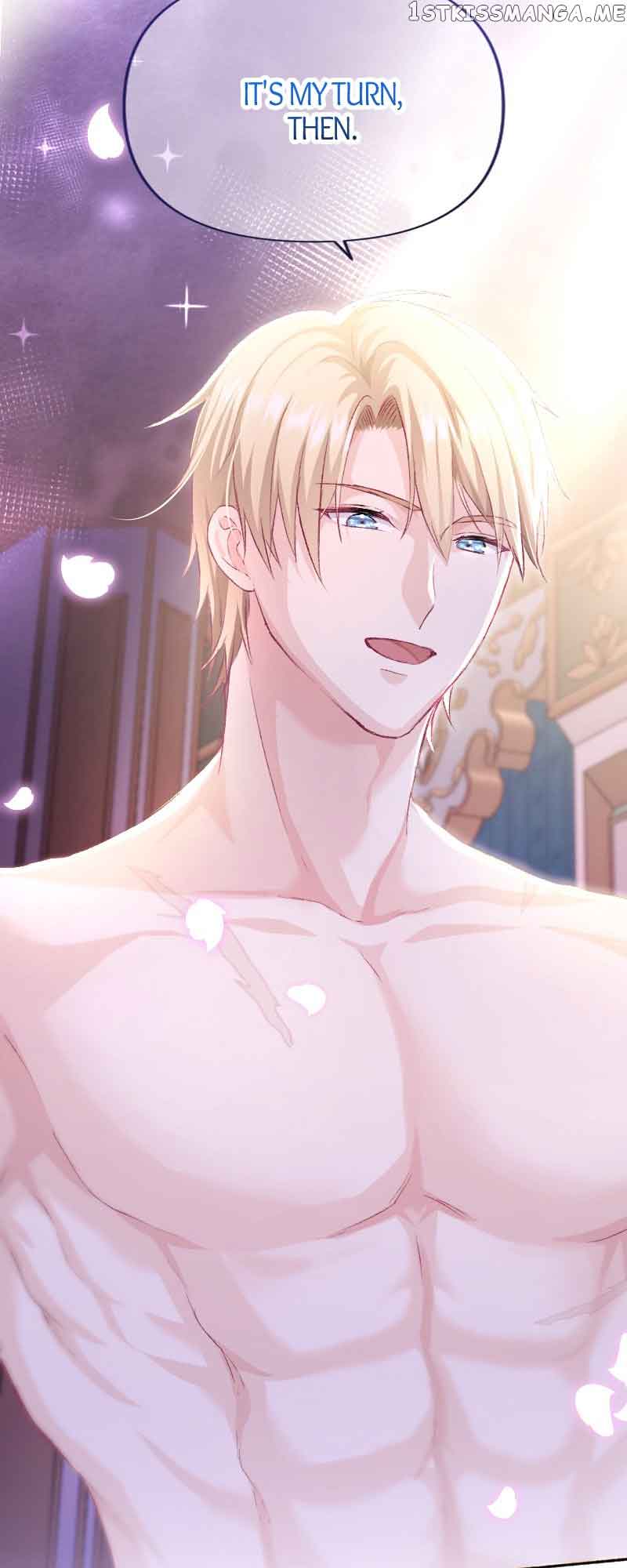 Read A Deceiving Bride and The Fierce Lion Manga Online