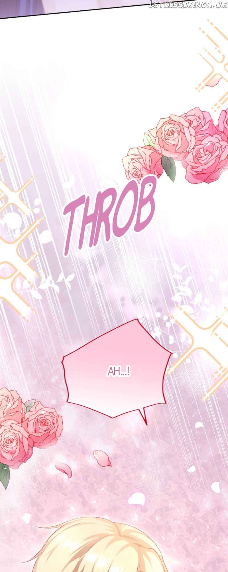 Read A Deceiving Bride and The Fierce Lion Manga Online