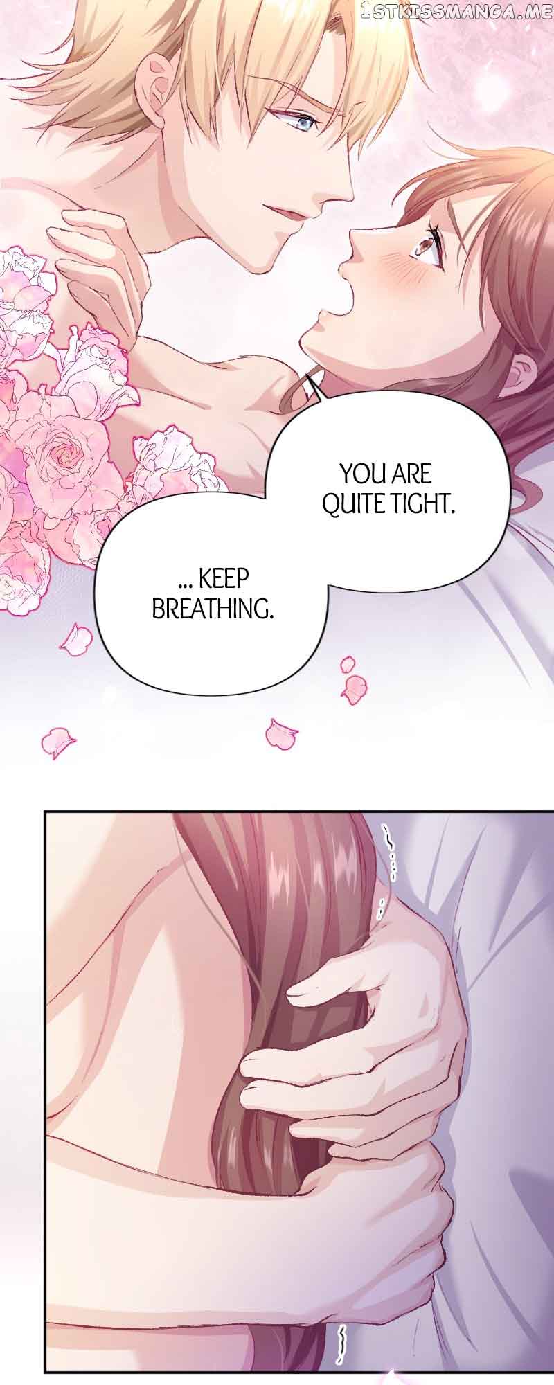 Read A Deceiving Bride and The Fierce Lion Manga Online