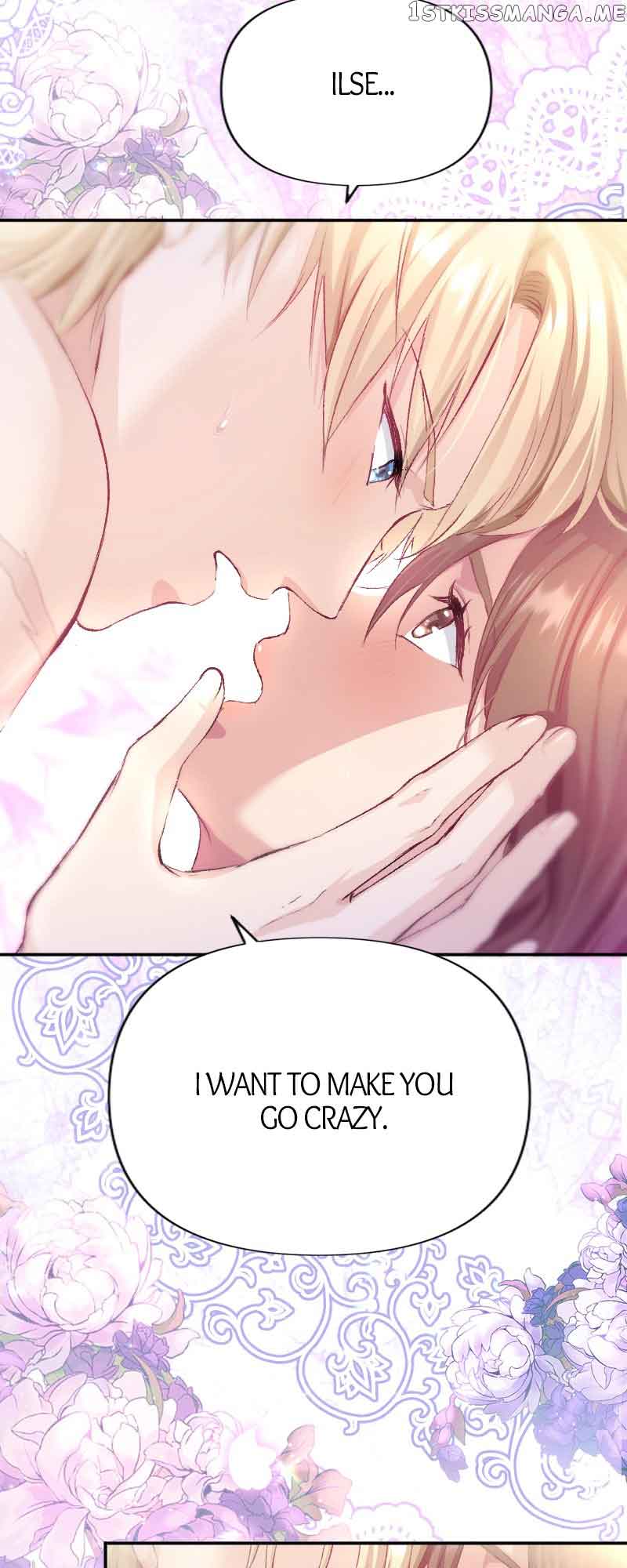 Read A Deceiving Bride and The Fierce Lion Manga Online