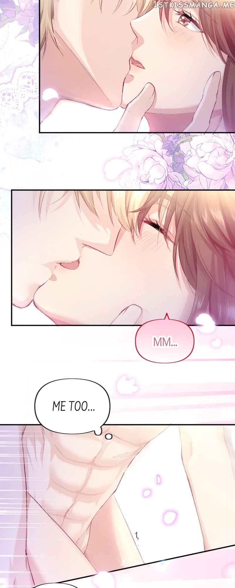 Read A Deceiving Bride and The Fierce Lion Manga Online