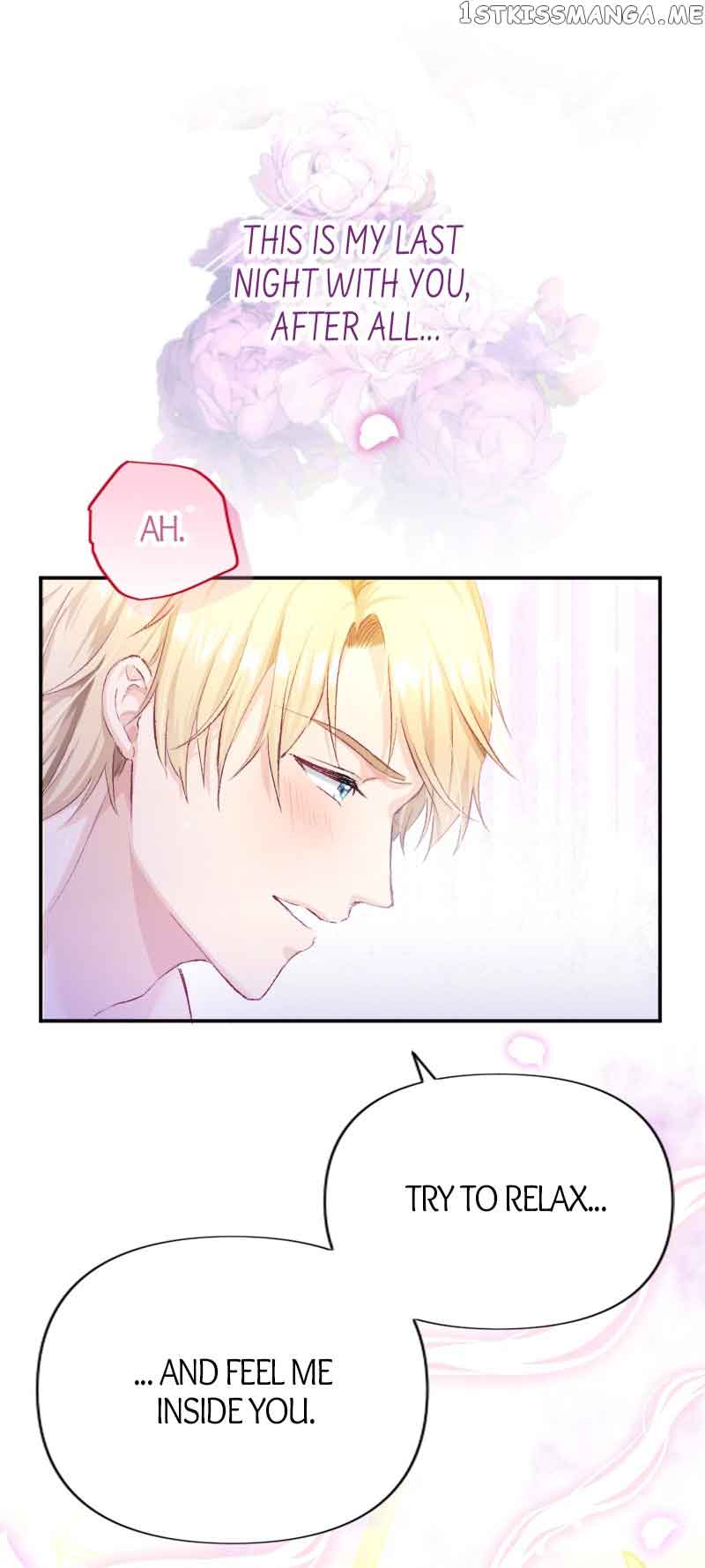 Read A Deceiving Bride and The Fierce Lion Manga Online