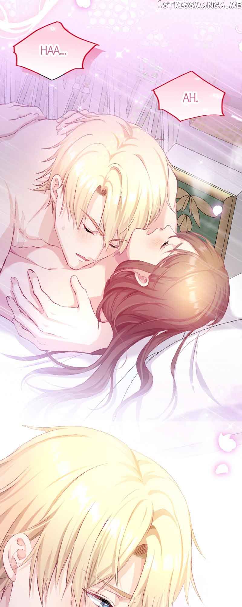 Read A Deceiving Bride and The Fierce Lion Manga Online