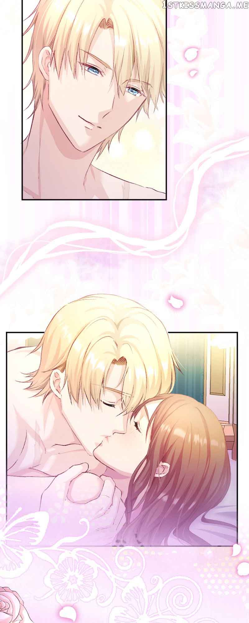 Read A Deceiving Bride and The Fierce Lion Manga Online