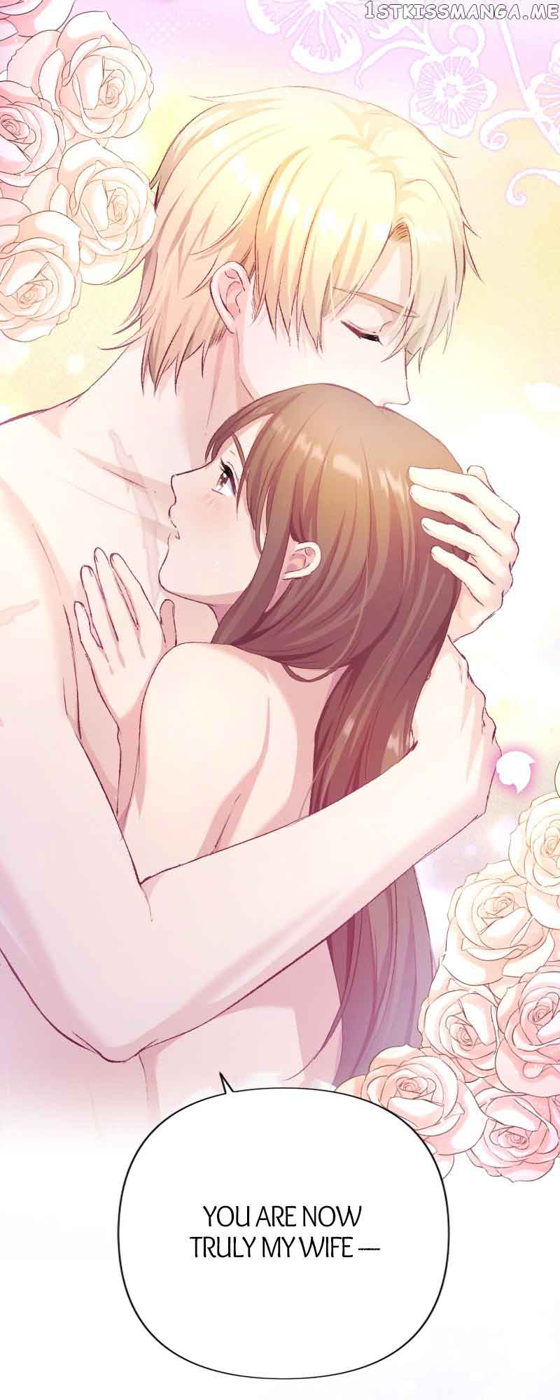 Read A Deceiving Bride and The Fierce Lion Manga Online