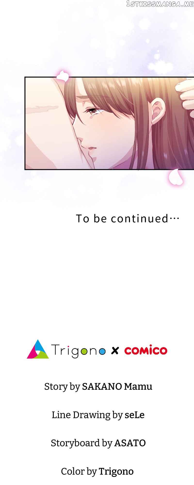 Read A Deceiving Bride and The Fierce Lion Manga Online