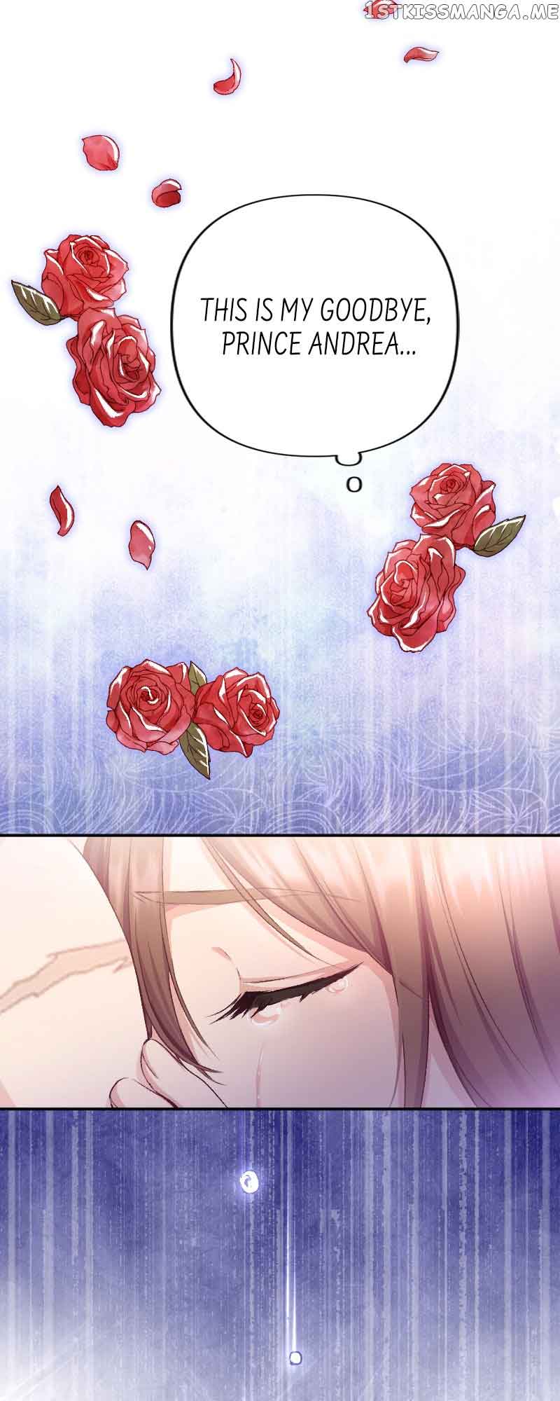 Read A Deceiving Bride and The Fierce Lion Manga Online