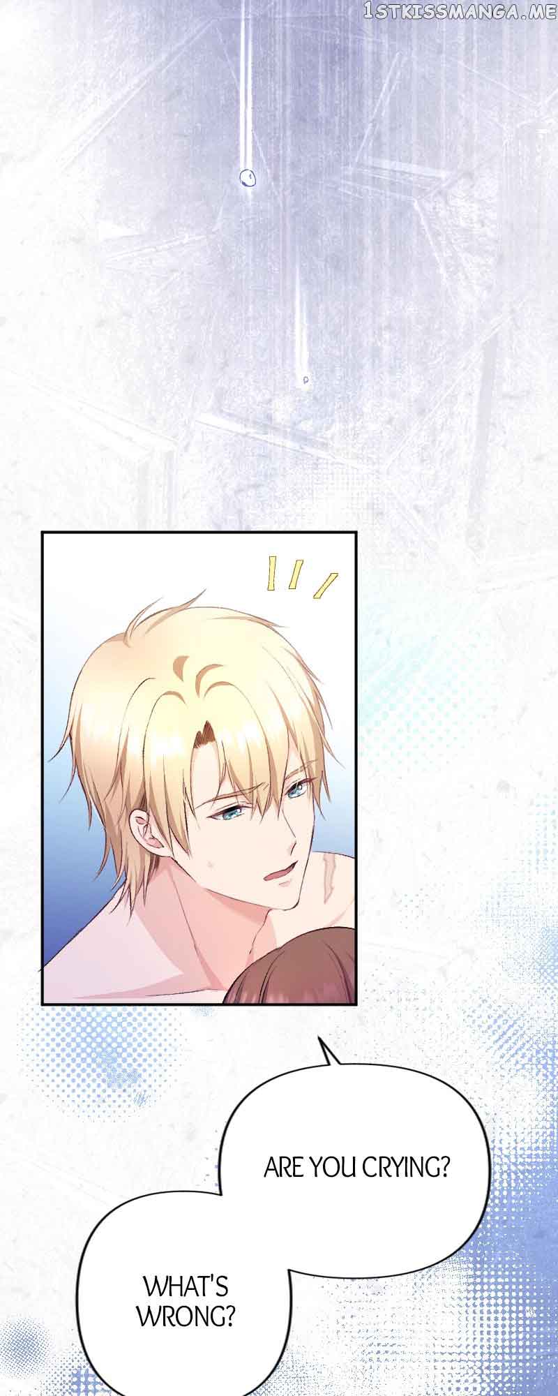 Read A Deceiving Bride and The Fierce Lion Manga Online