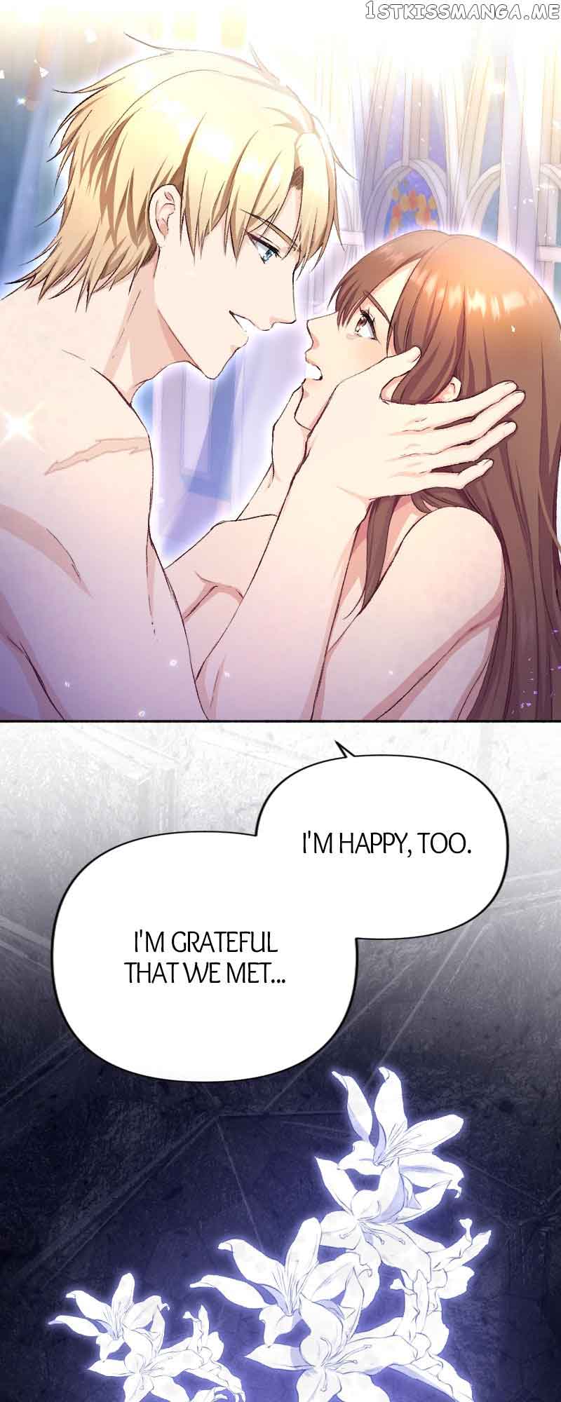 Read A Deceiving Bride and The Fierce Lion Manga Online