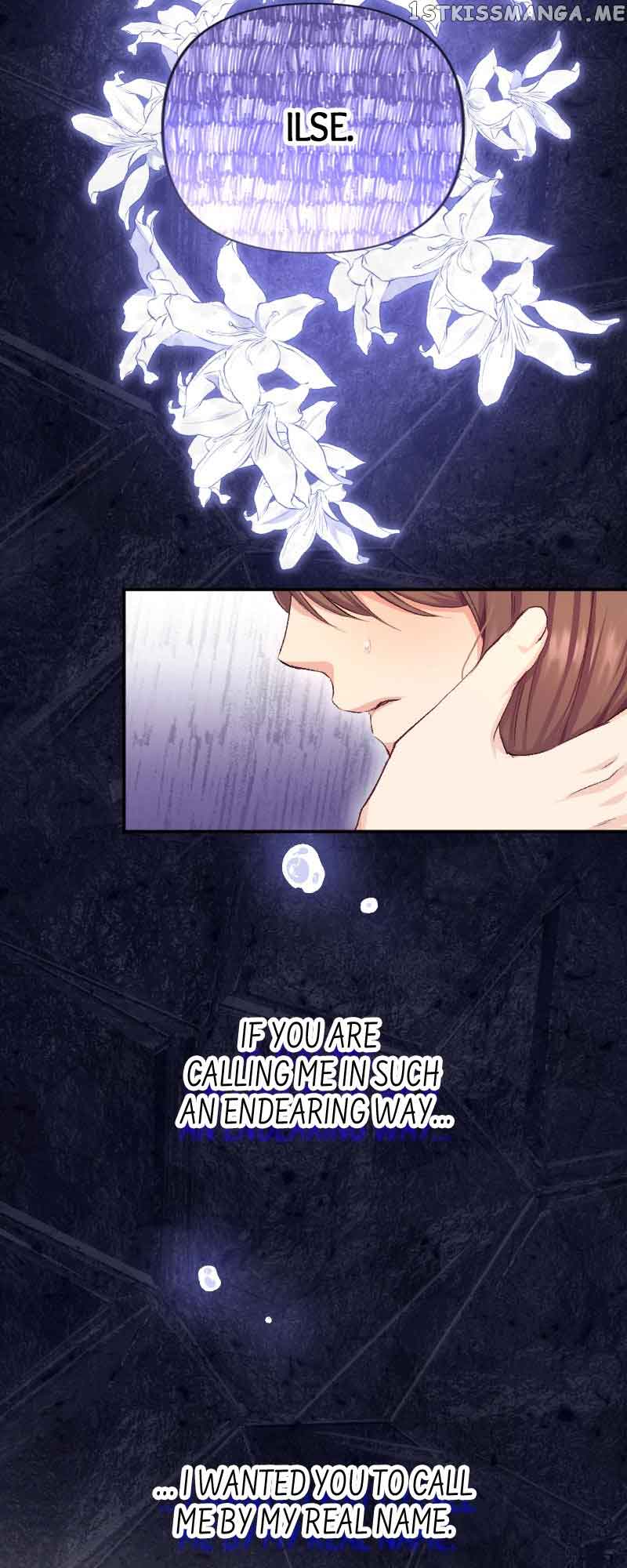 Read A Deceiving Bride and The Fierce Lion Manga Online