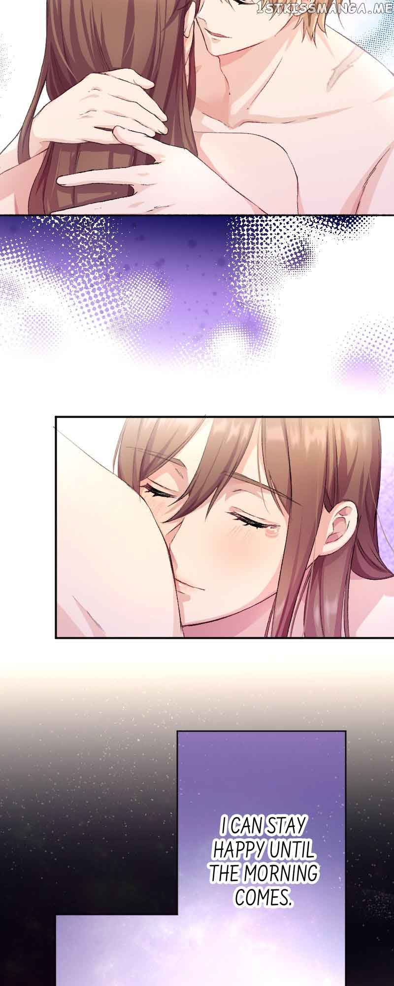 Read A Deceiving Bride and The Fierce Lion Manga Online