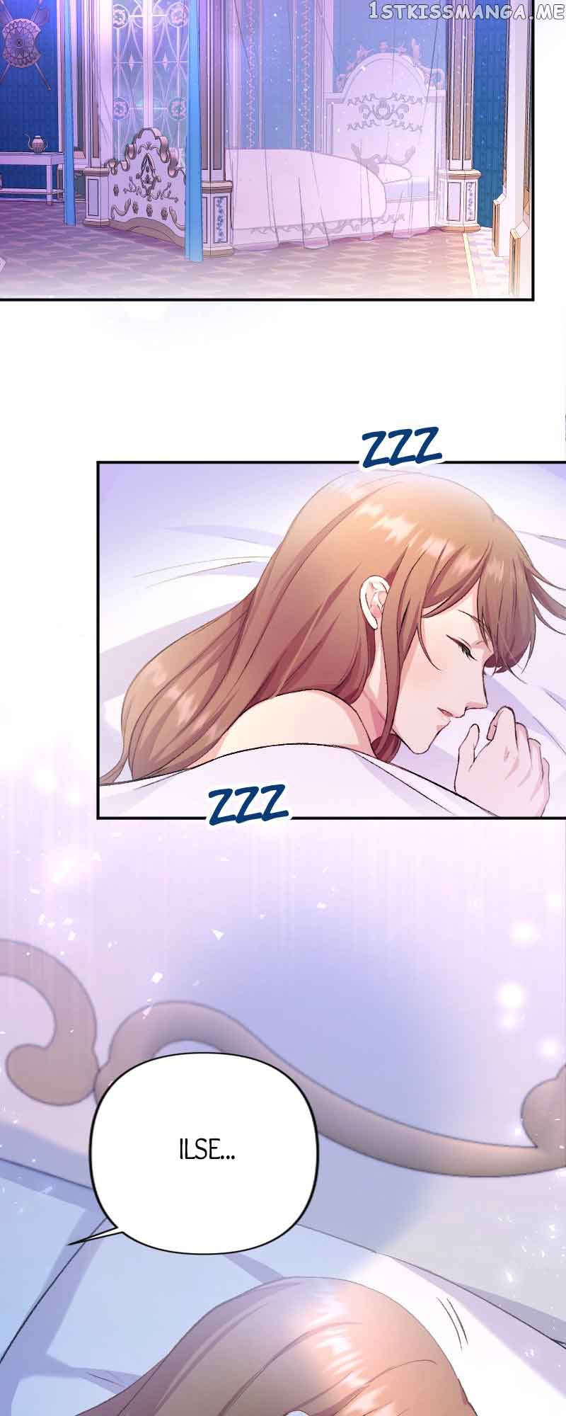 Read A Deceiving Bride and The Fierce Lion Manga Online