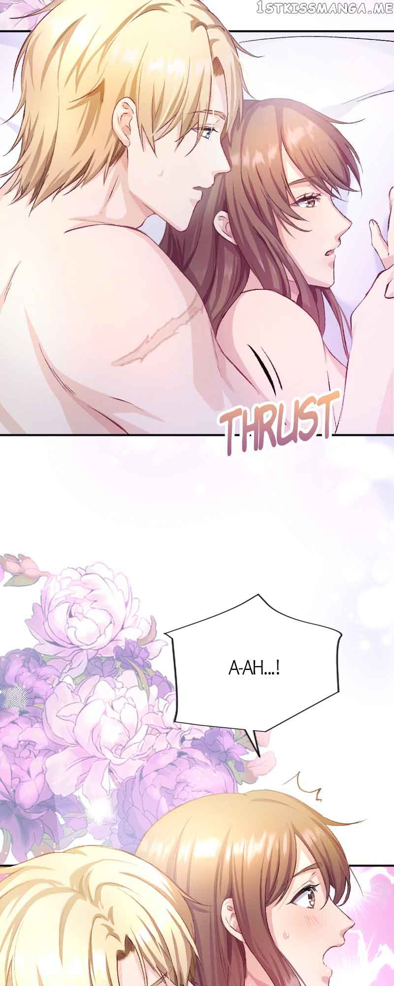 Read A Deceiving Bride and The Fierce Lion Manga Online