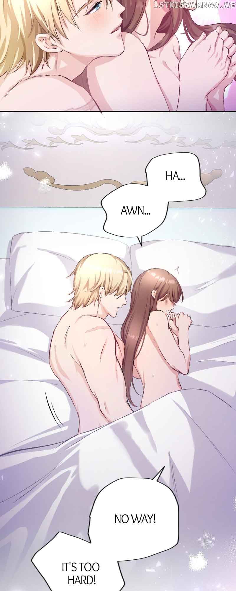 Read A Deceiving Bride and The Fierce Lion Manga Online