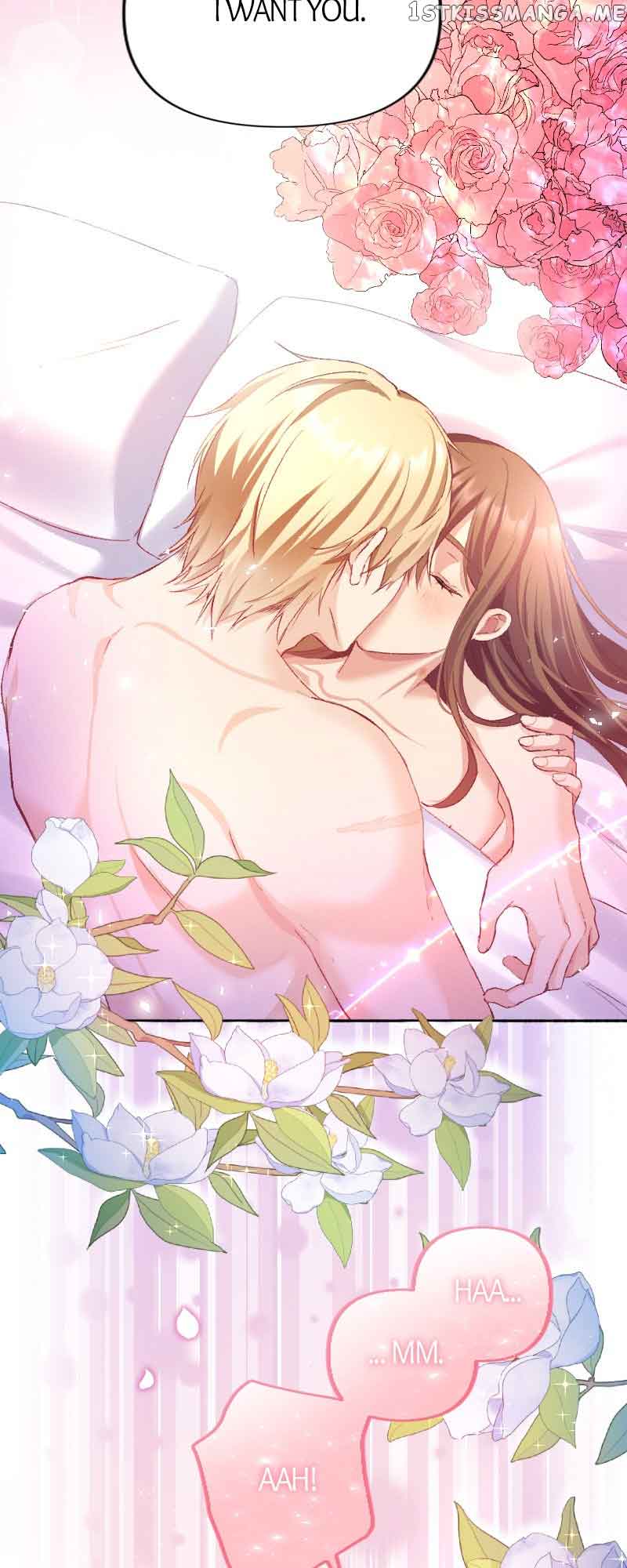 Read A Deceiving Bride and The Fierce Lion Manga Online