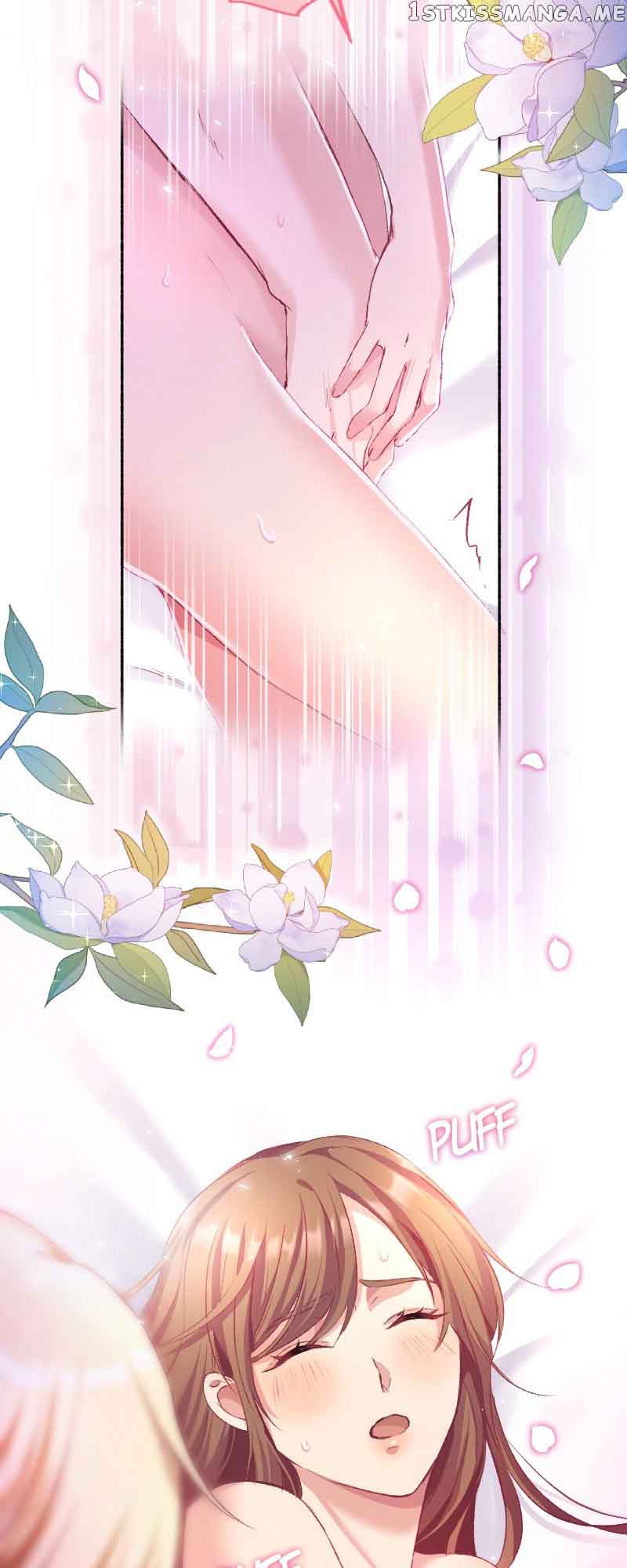 Read A Deceiving Bride and The Fierce Lion Manga Online