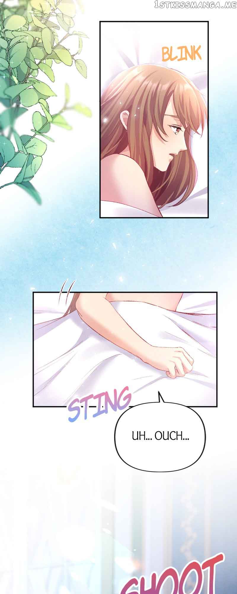 Read A Deceiving Bride and The Fierce Lion Manga Online