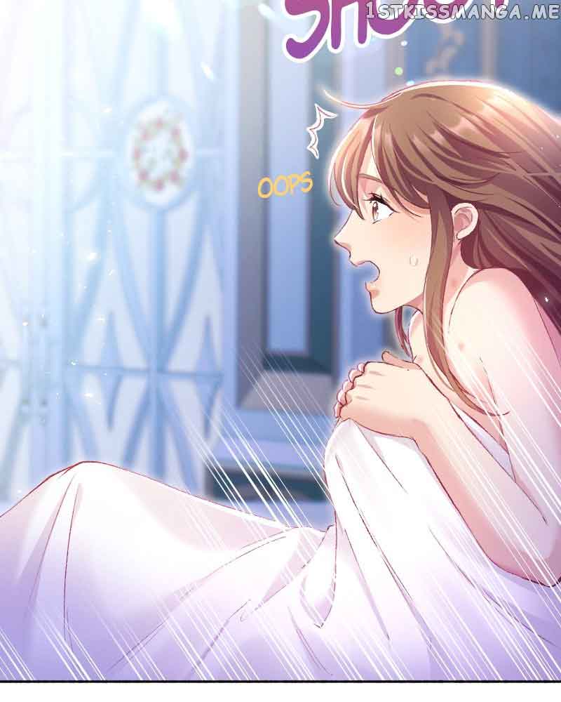 Read A Deceiving Bride and The Fierce Lion Manga Online