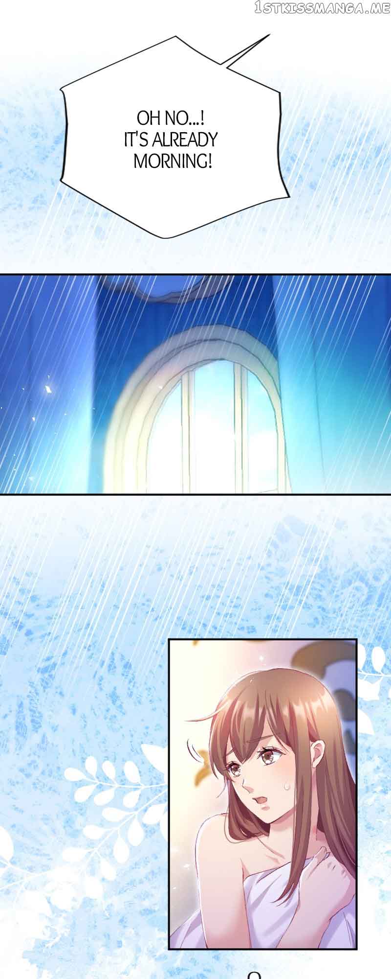 Read A Deceiving Bride and The Fierce Lion Manga Online