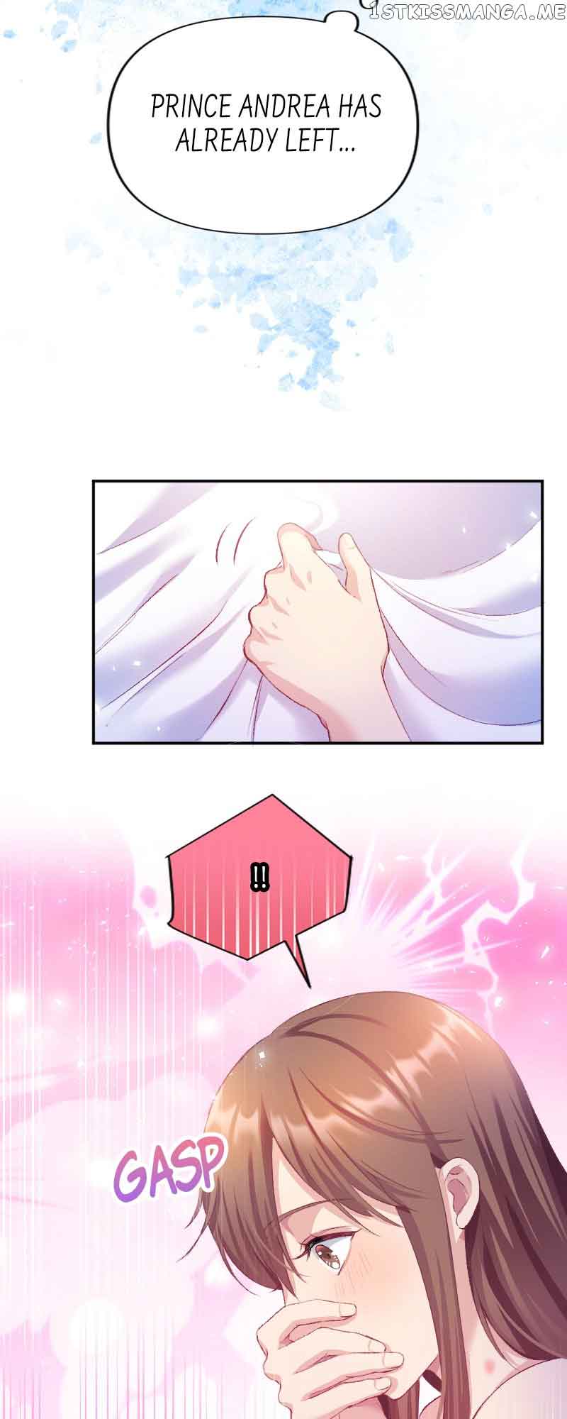 Read A Deceiving Bride and The Fierce Lion Manga Online