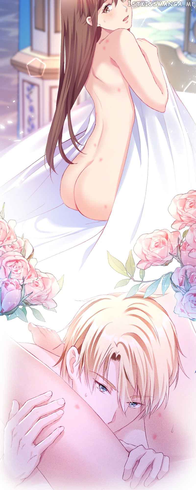 Read A Deceiving Bride and The Fierce Lion Manga Online