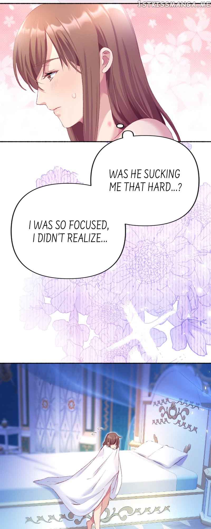 Read A Deceiving Bride and The Fierce Lion Manga Online