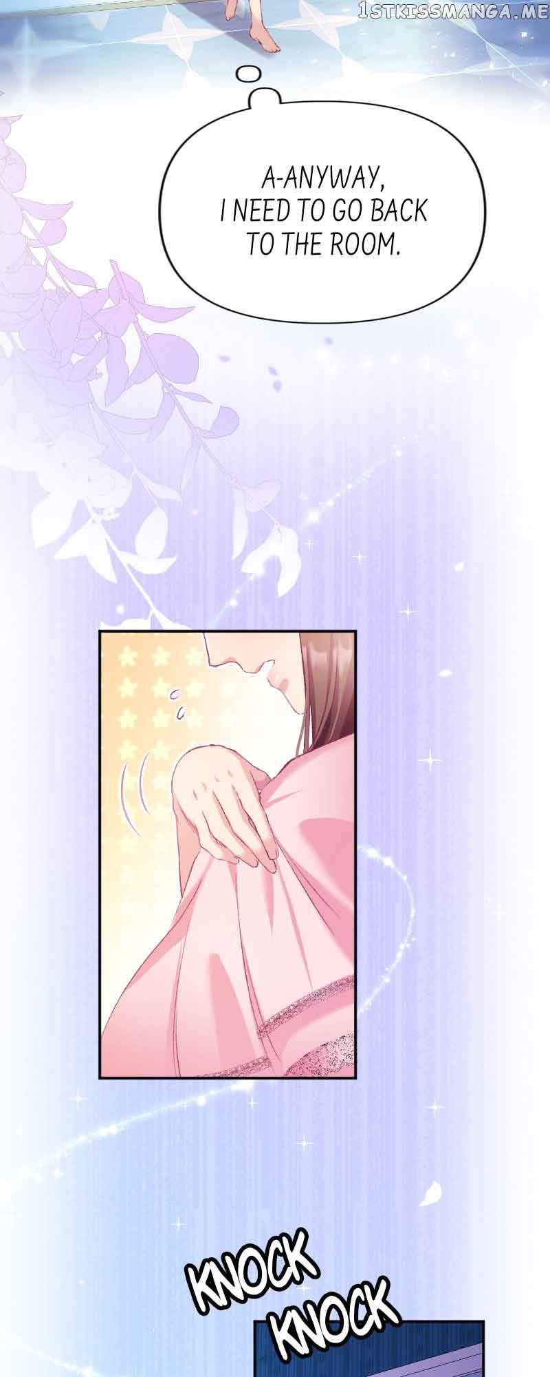 Read A Deceiving Bride and The Fierce Lion Manga Online