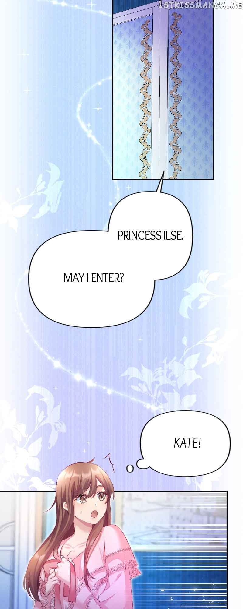 Read A Deceiving Bride and The Fierce Lion Manga Online