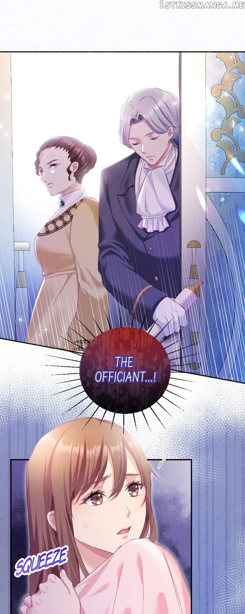 Read A Deceiving Bride and The Fierce Lion Manga Online