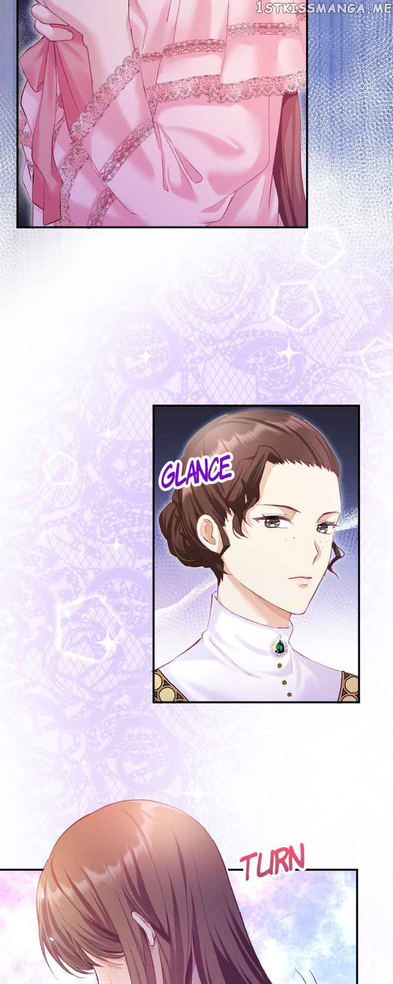 Read A Deceiving Bride and The Fierce Lion Manga Online