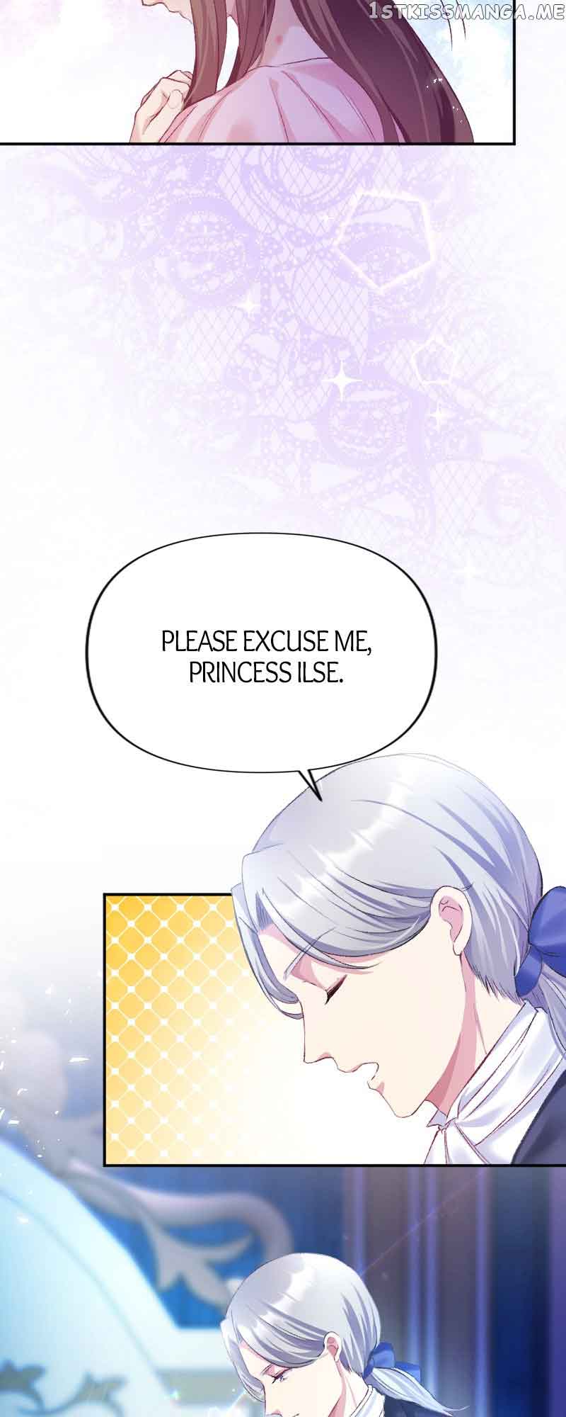 Read A Deceiving Bride and The Fierce Lion Manga Online