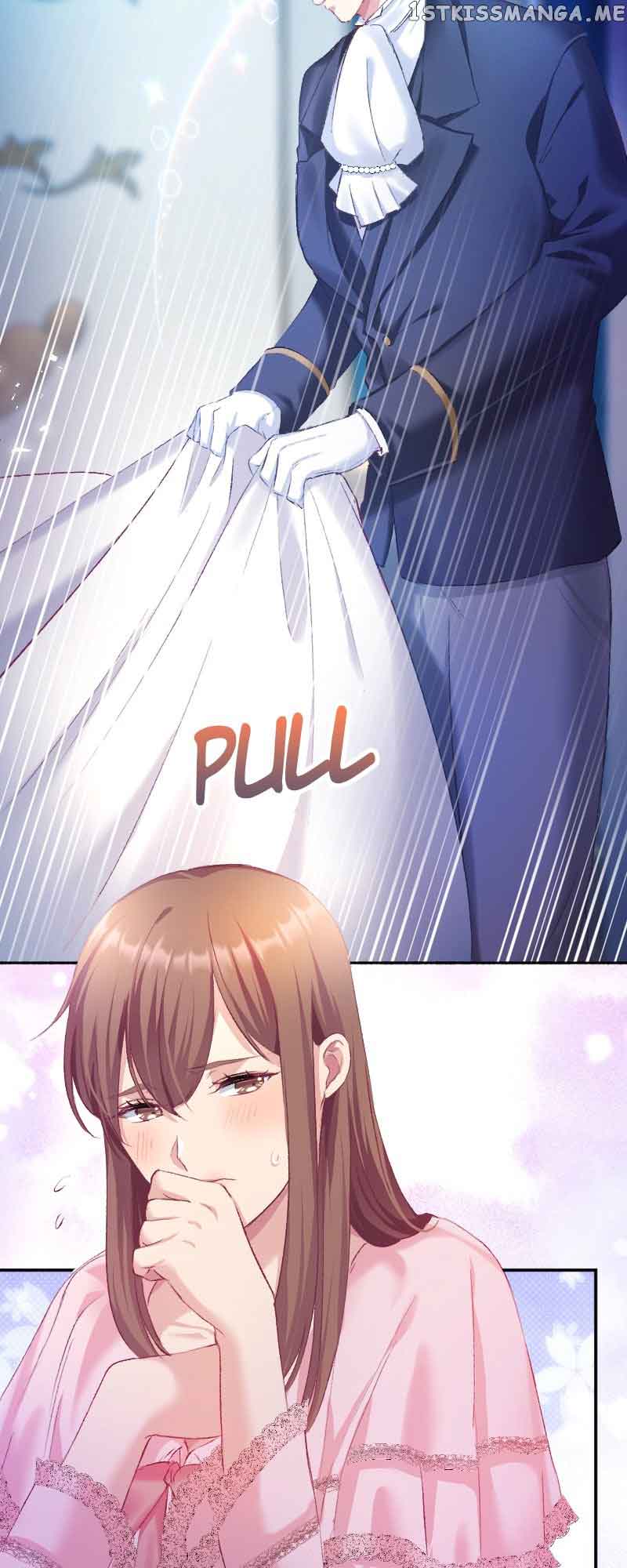 Read A Deceiving Bride and The Fierce Lion Manga Online