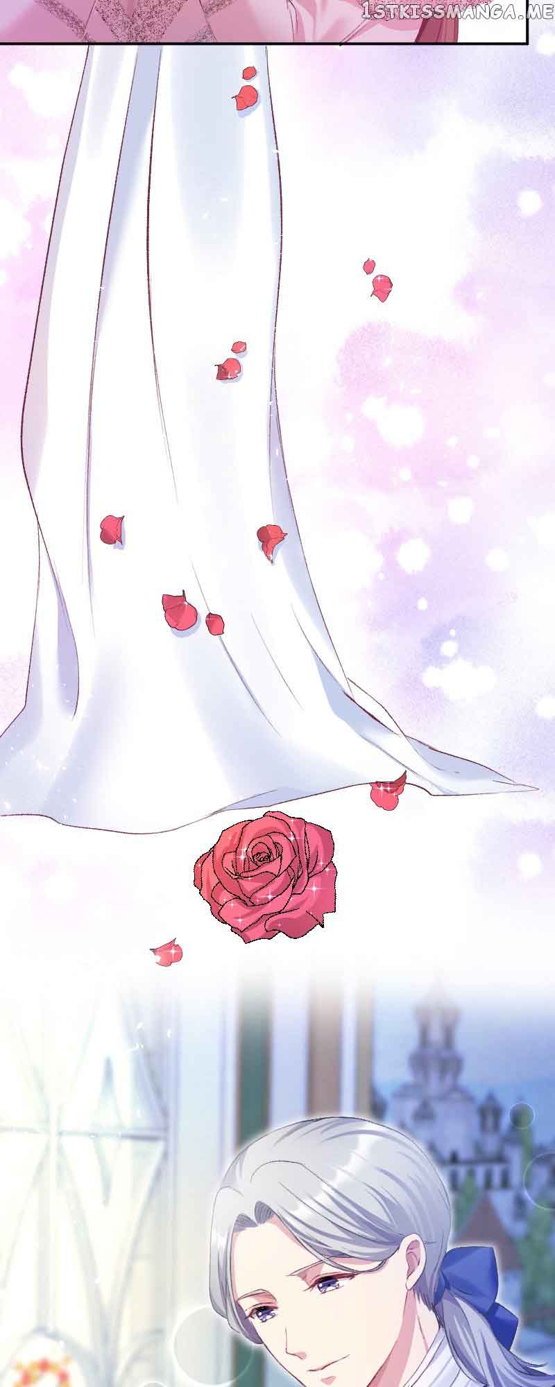 Read A Deceiving Bride and The Fierce Lion Manga Online