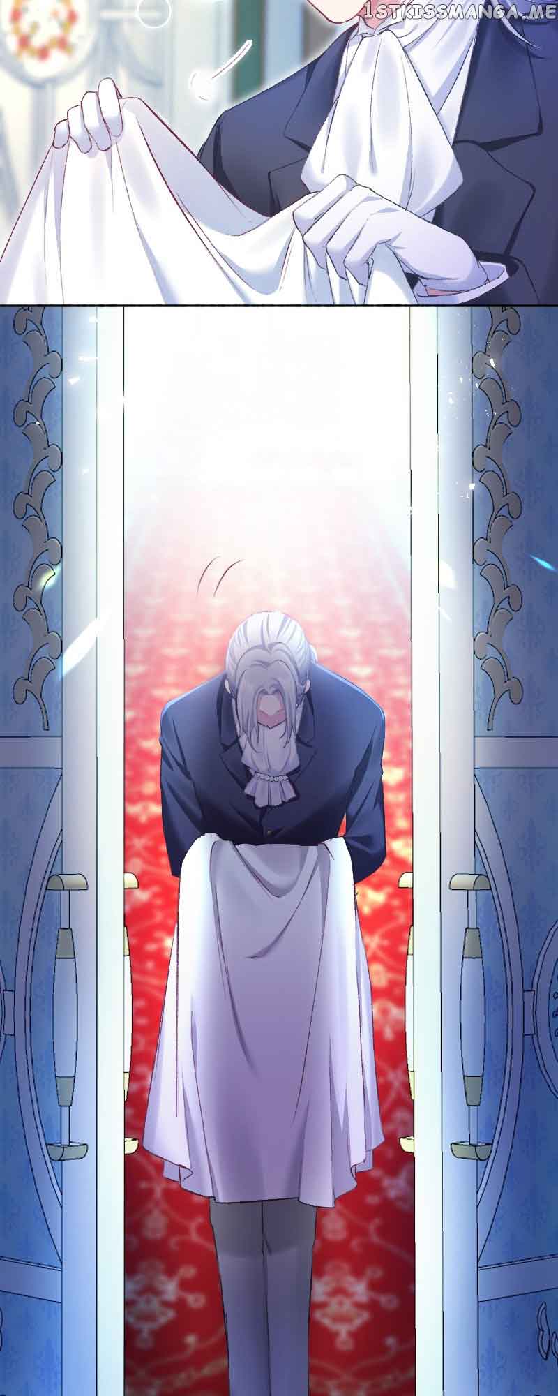 Read A Deceiving Bride and The Fierce Lion Manga Online