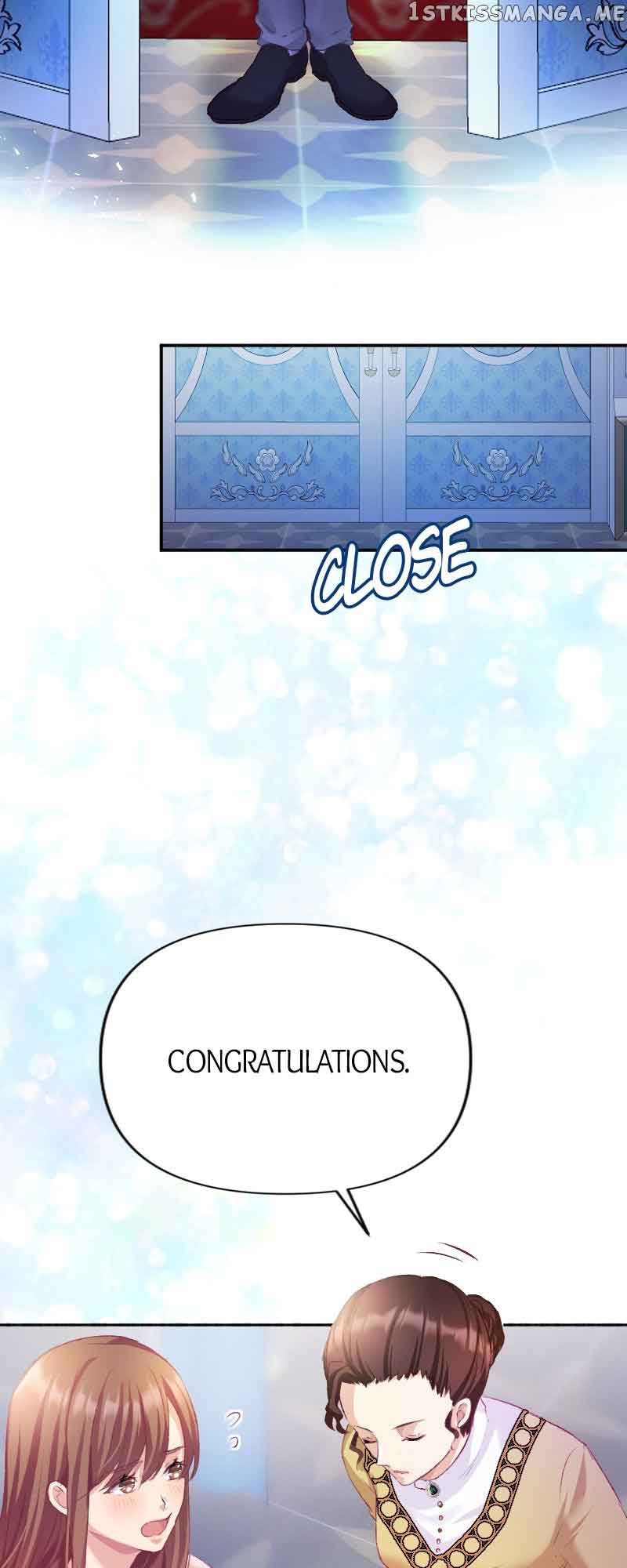 Read A Deceiving Bride and The Fierce Lion Manga Online