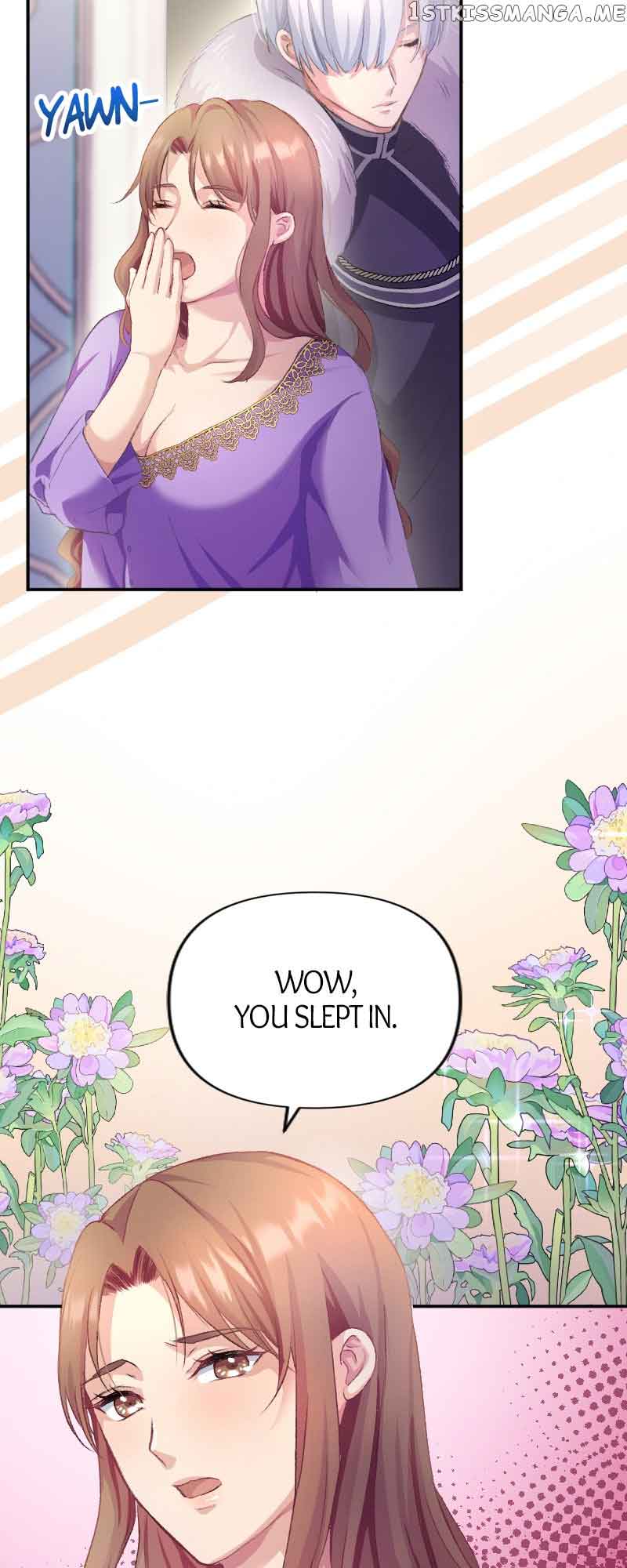 Read A Deceiving Bride and The Fierce Lion Manga Online