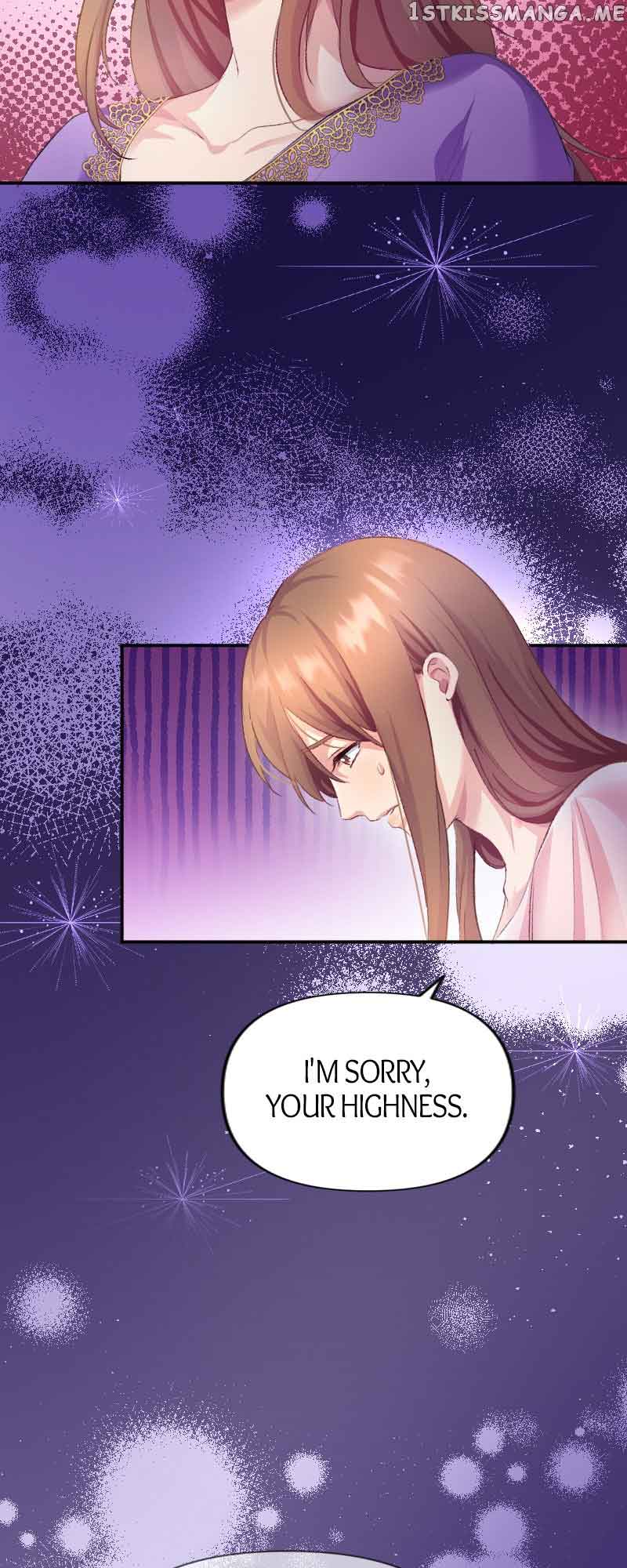 Read A Deceiving Bride and The Fierce Lion Manga Online