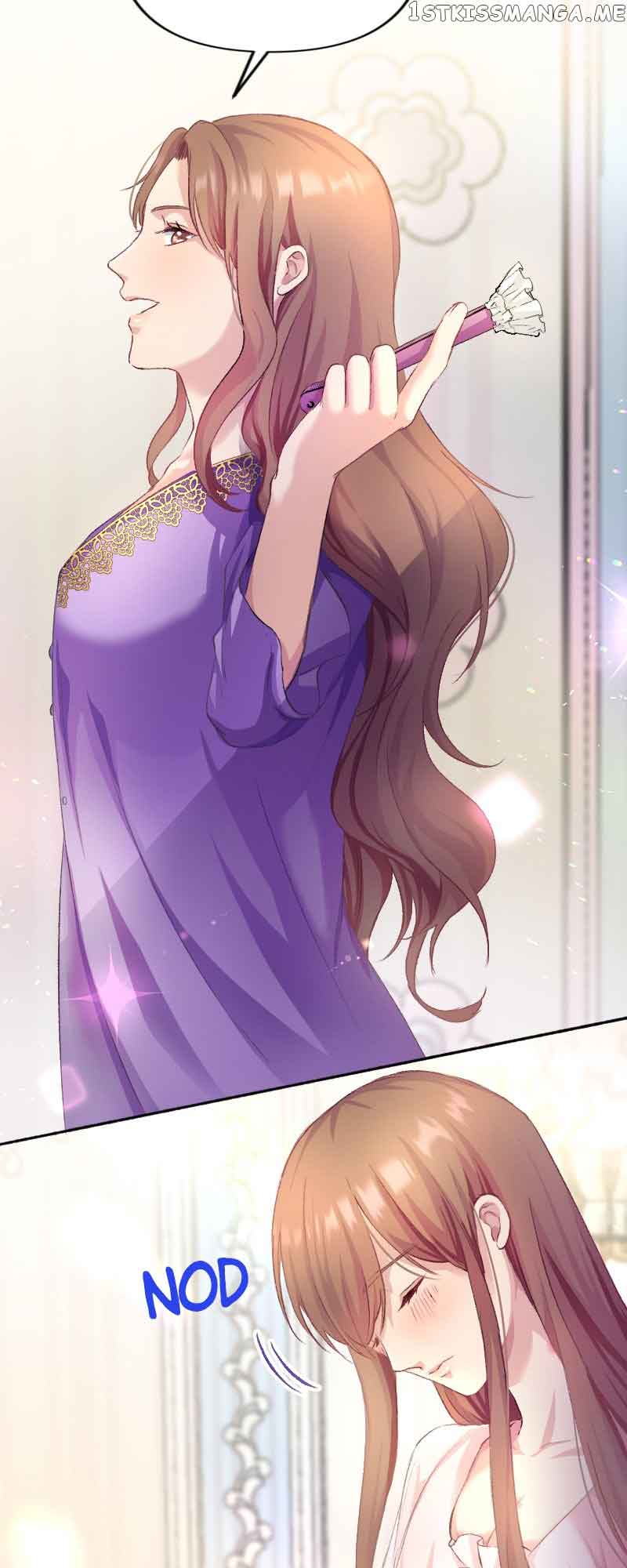 Read A Deceiving Bride and The Fierce Lion Manga Online