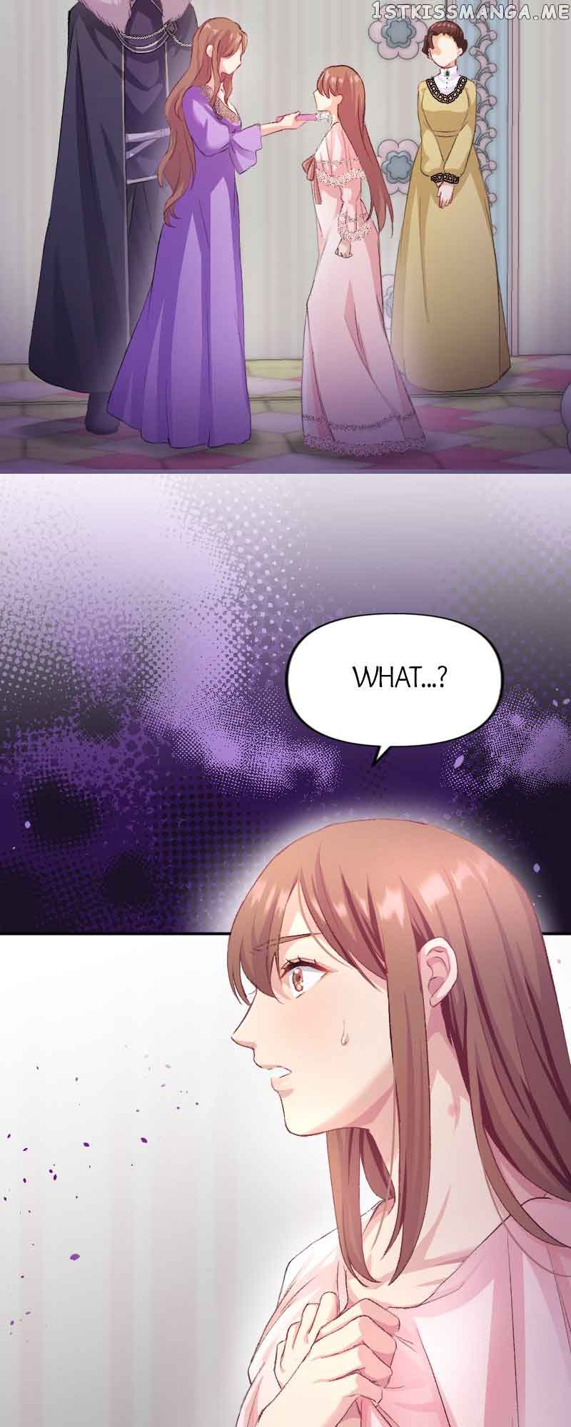 Read A Deceiving Bride and The Fierce Lion Manga Online