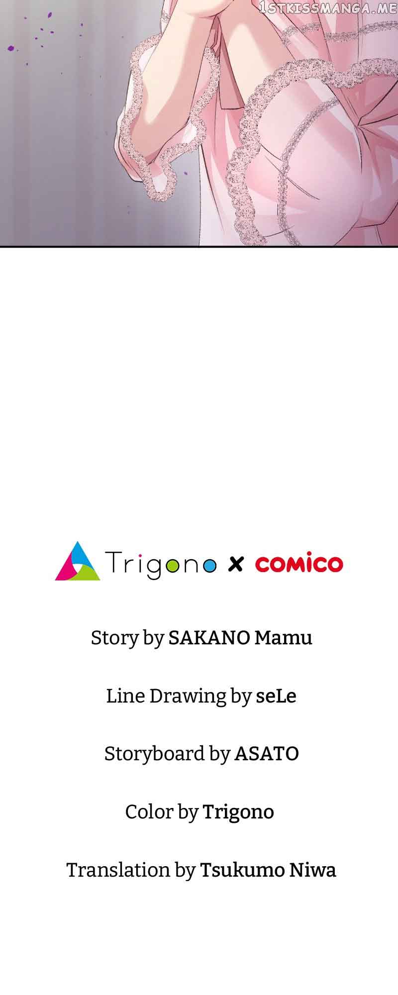 Read A Deceiving Bride and The Fierce Lion Manga Online