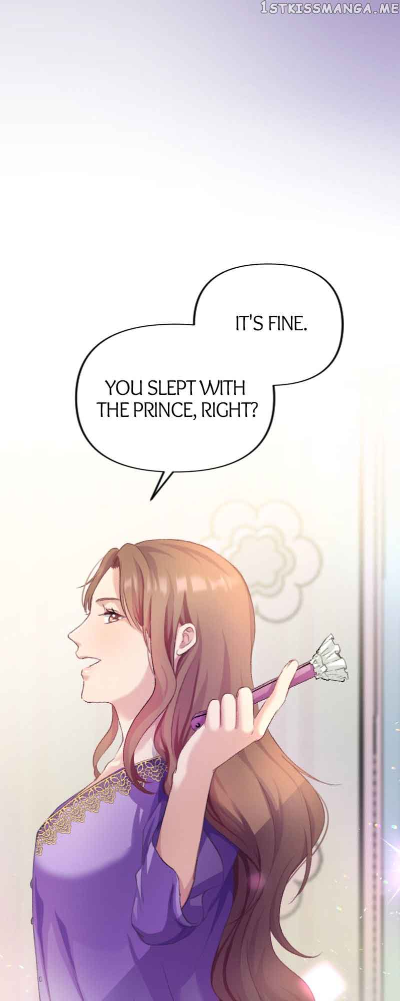 Read A Deceiving Bride and The Fierce Lion Manga Online