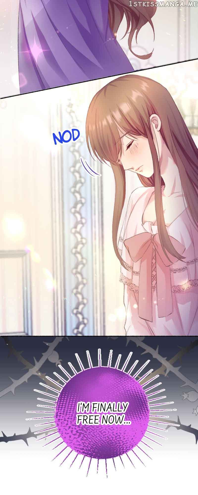 Read A Deceiving Bride and The Fierce Lion Manga Online