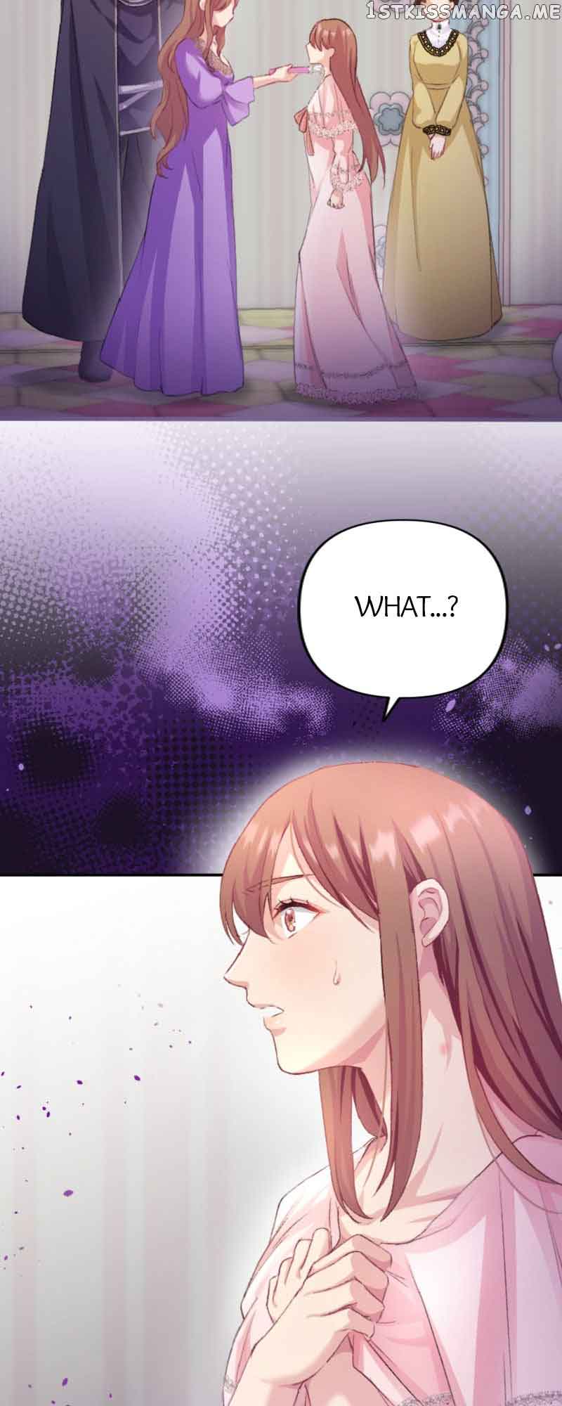 Read A Deceiving Bride and The Fierce Lion Manga Online