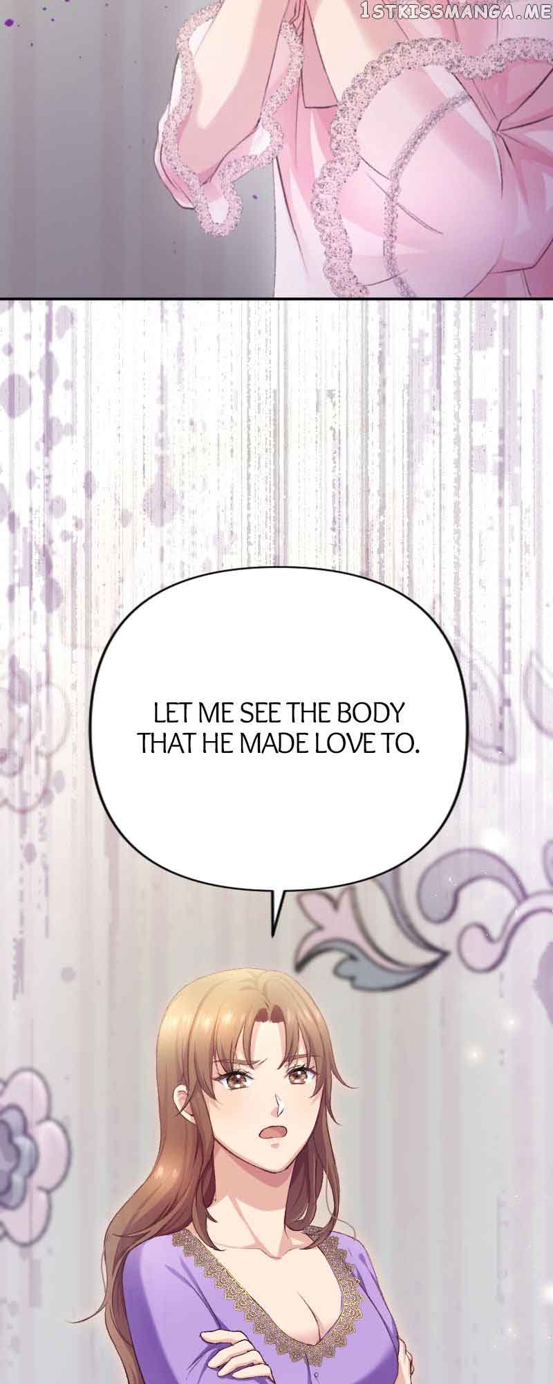 Read A Deceiving Bride and The Fierce Lion Manga Online