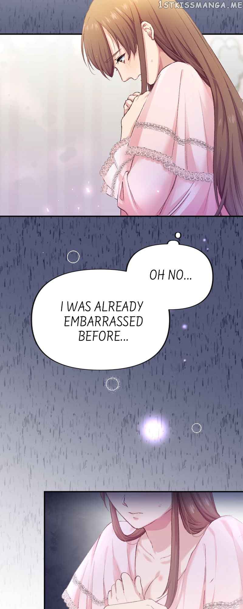 Read A Deceiving Bride and The Fierce Lion Manga Online