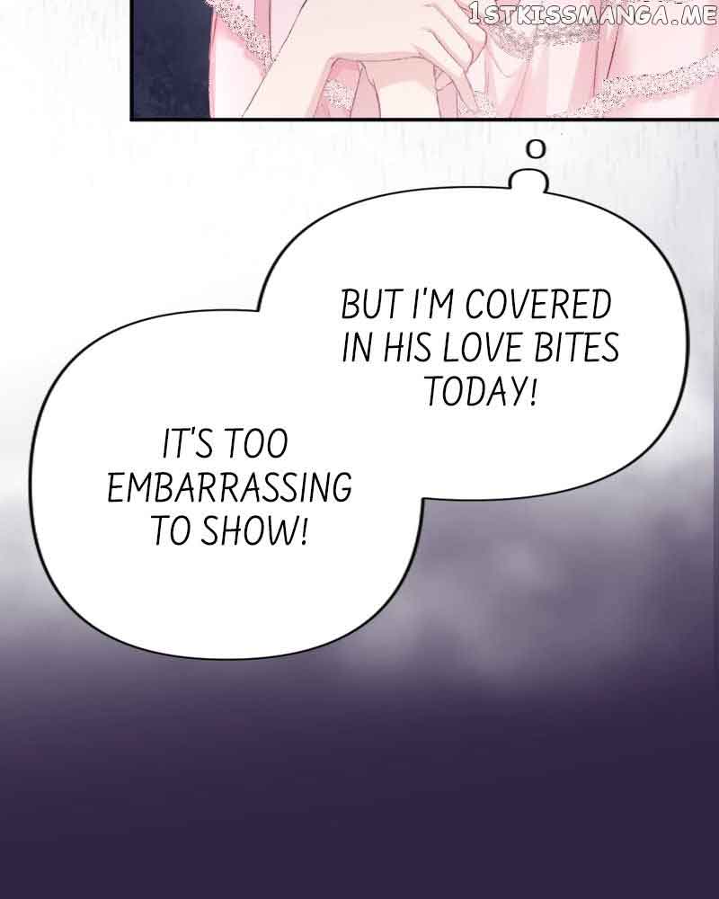 Read A Deceiving Bride and The Fierce Lion Manga Online