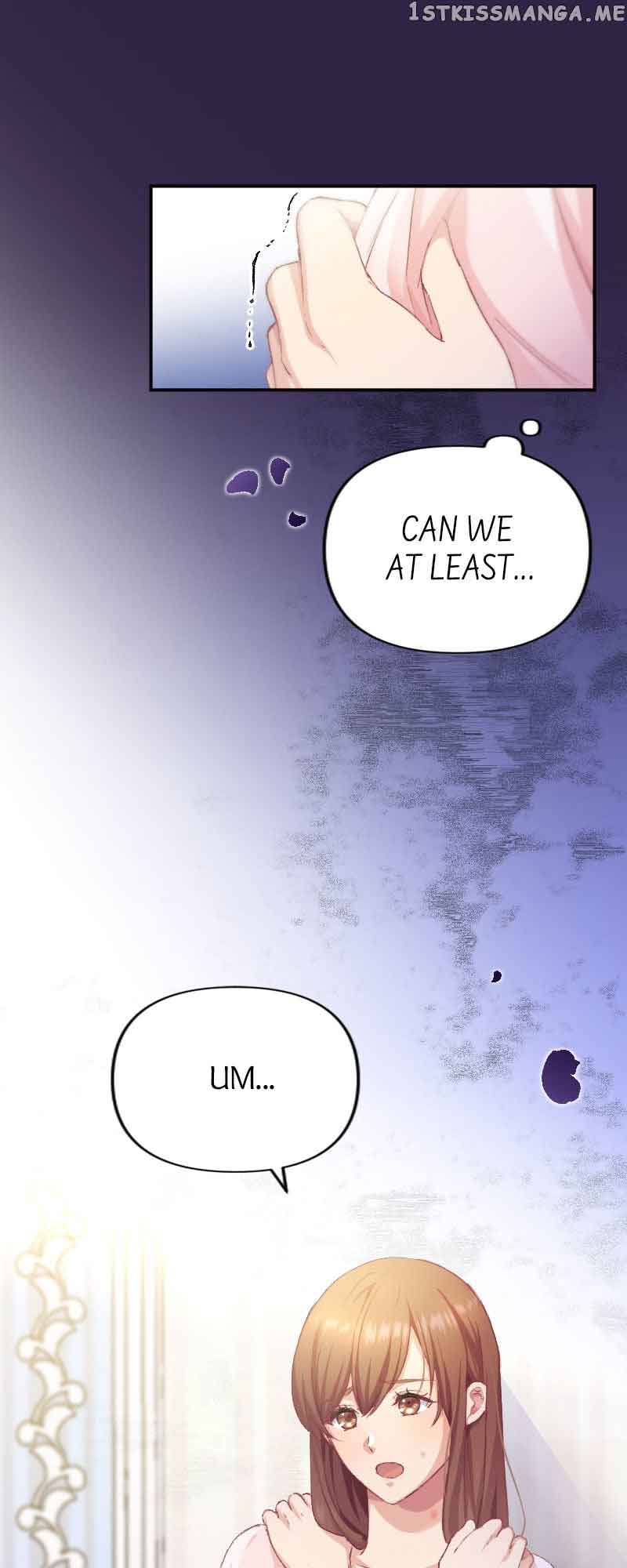 Read A Deceiving Bride and The Fierce Lion Manga Online