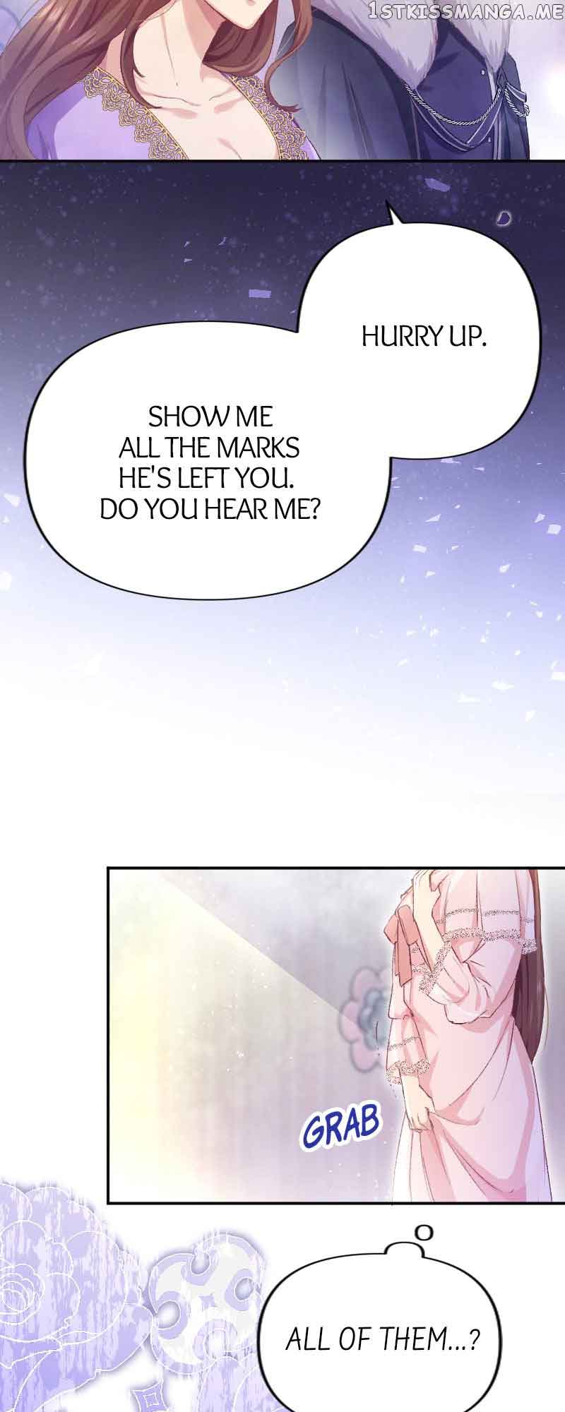 Read A Deceiving Bride and The Fierce Lion Manga Online