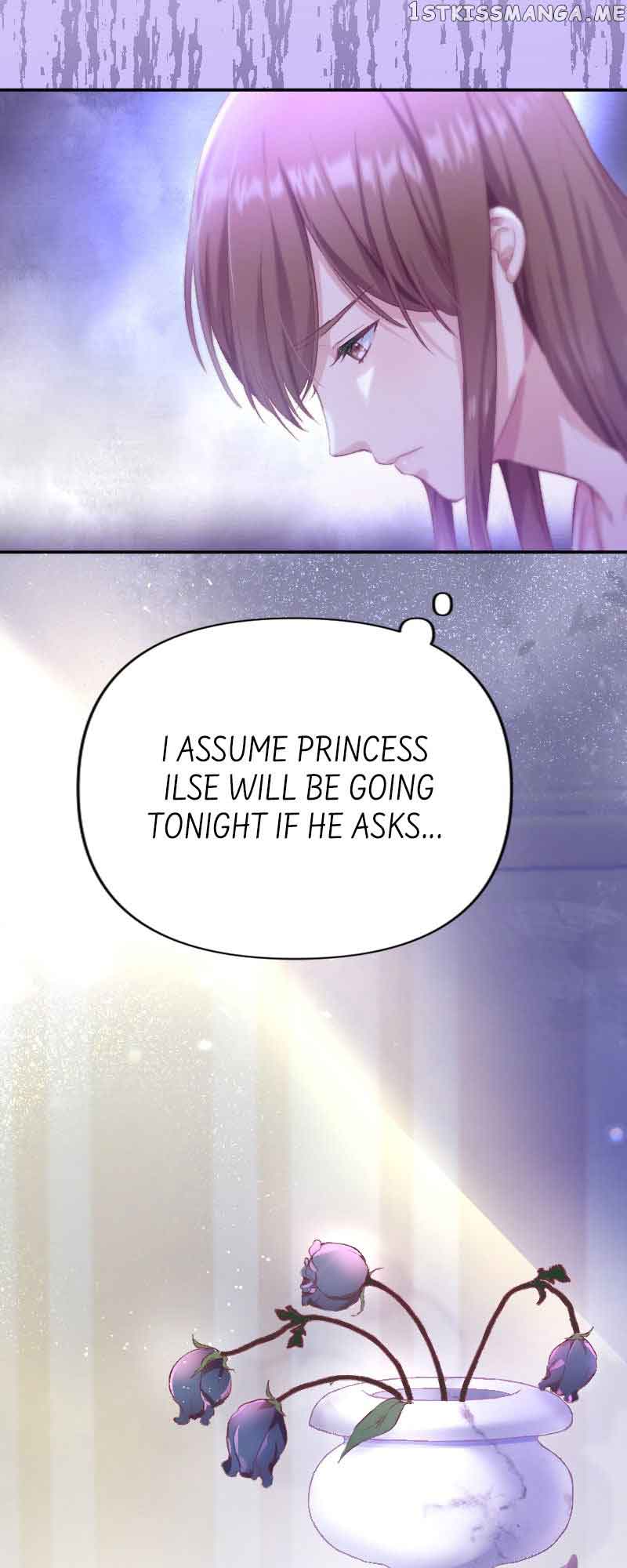 Read A Deceiving Bride and The Fierce Lion Manga Online