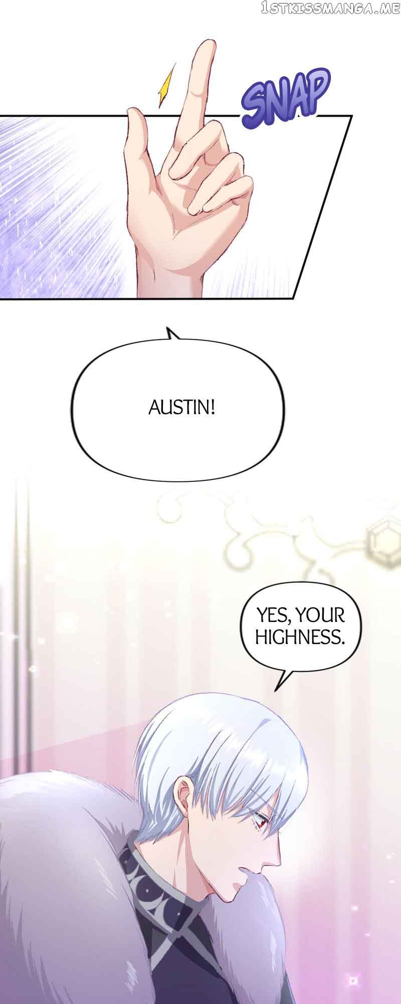 Read A Deceiving Bride and The Fierce Lion Manga Online